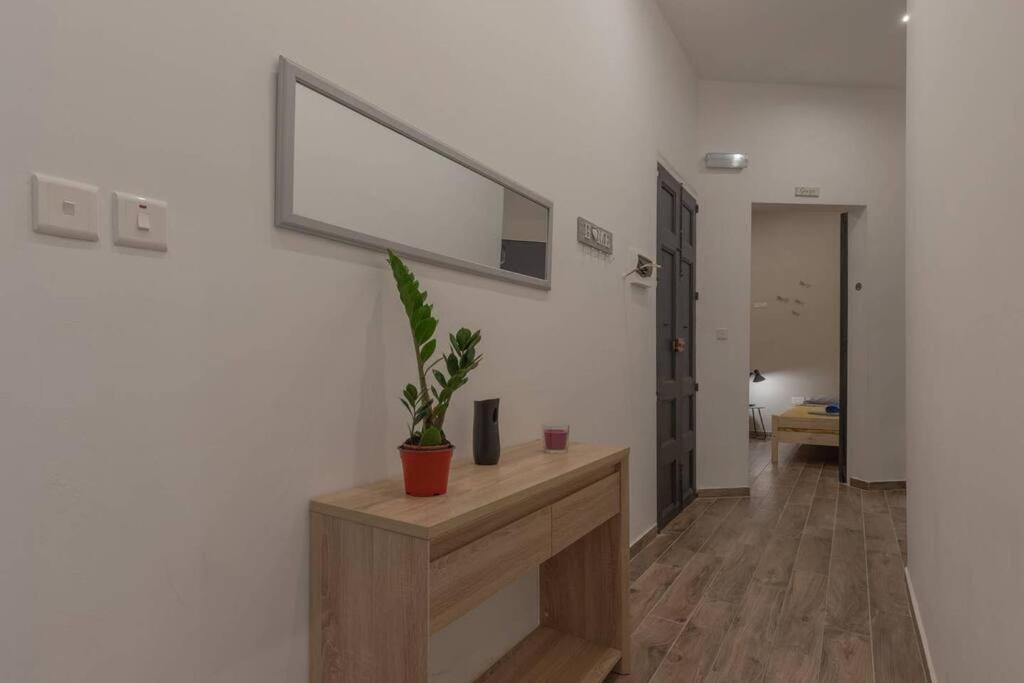 Sliema - 2 Mins From The Beach公寓 外观 照片