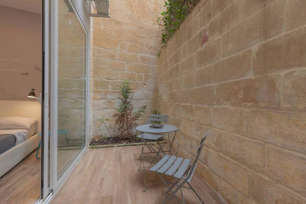Sliema - 2 Mins From The Beach公寓 外观 照片